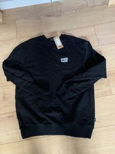 Felpa maglione girocollo Vans