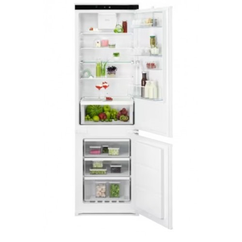Aeg osc7g181es frigo combinato - osc7g181es,