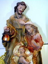 Natale Presepe Decorazione