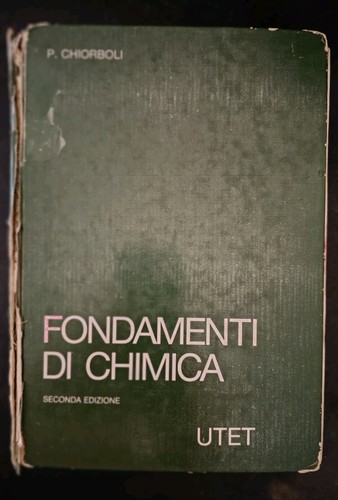 Chiorboli fondamenti di - p.chiorboli,