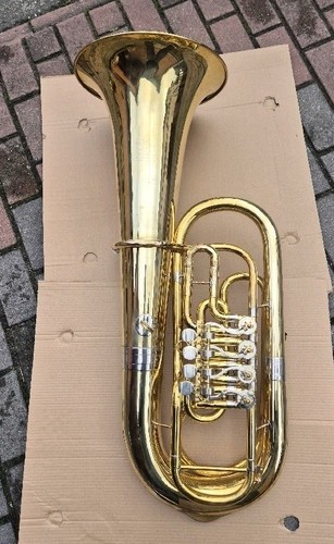 Lignatone amati tuba - lignatone,