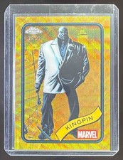 2025 Topps Non-Sport Chrome