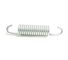 Molla cavalletto centrale