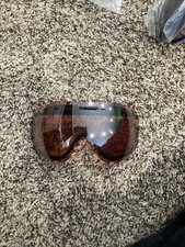 Occhiali di ricambio Smith sci