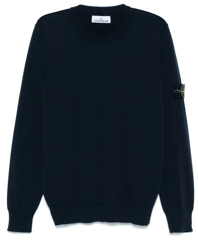 Stone island logo - island, patch