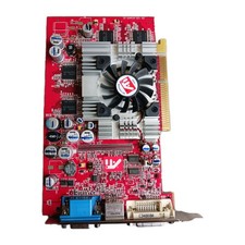 ATI Radeon 9600 XT 128m VGA