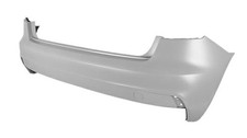 82A807067GRU - PARAURTI  POST