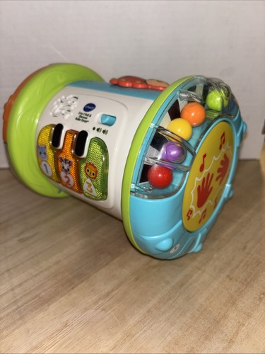 Vtech baby explore discover - &,