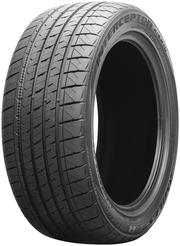 Milestar interceptor as810 uhp - milestar,