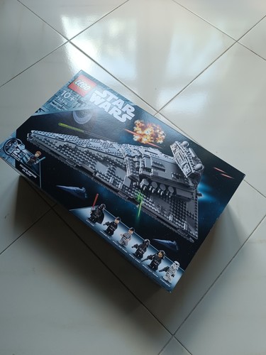 Lego star wars imperial - wars:,