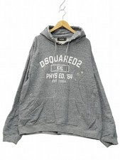 Dsquared2 Hercalina Fit Gray
