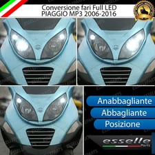 KIT FARO A LED PIAGGIO MP3