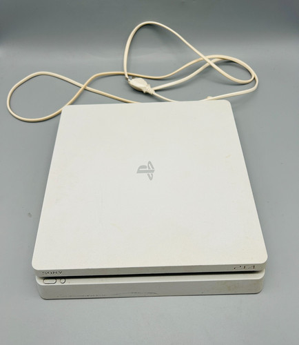 Sony playstation slim - sony,