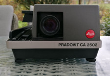 Proiettore diapositive Leitz