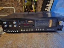 Grundig Ricevitore R 35a SUPER