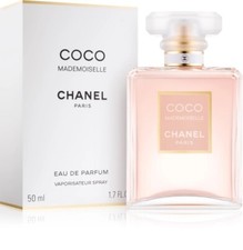 CHANEL Coco Mademoiselle Eau