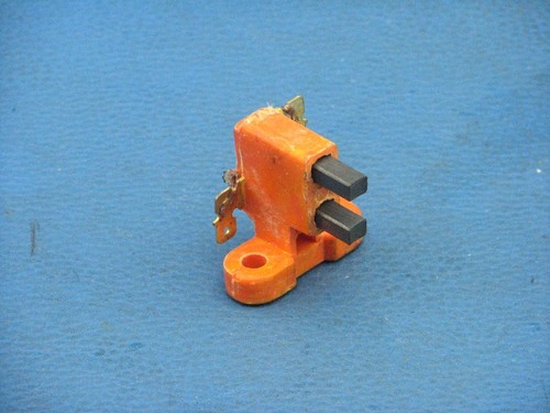 Spazzole carbone eberth - carbone,