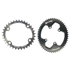 Rotor plato ring - rotor,