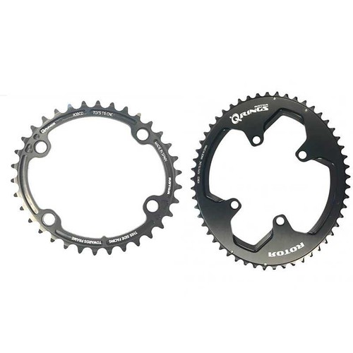 Rotor plato ring bcd110x4 - plato, q-ring