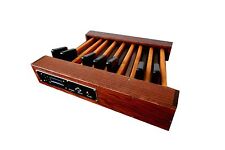 JG3 Tech 16 Note Midi Bass