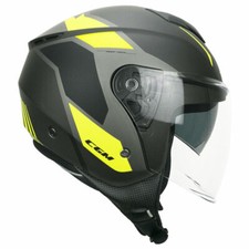 CASCO JET CGM 125X VIPER RACE