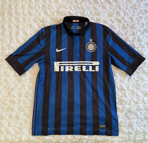 Maglia calcio nike inter milan - maglia,