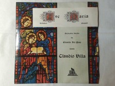 Claudio villa ave - claudio, maria