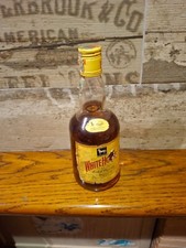 WHITE HORSE FINE OLD SCOTCH