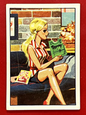 BARBIE n. 21 Ed. Panini (1976)