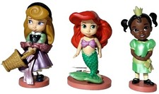 Set 3 Animatori Disney