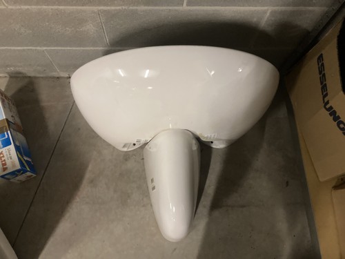 Lavandino lavabo 80cm - lavandino/lavabo,