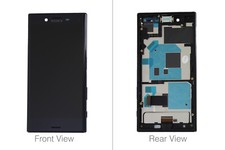 LCD e digitalizzatore