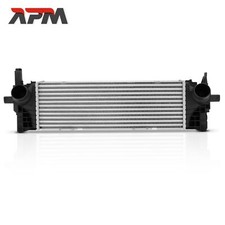 Intercooler turbo per BMW X5