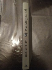 Allenatore john grisham - l'allenatore,