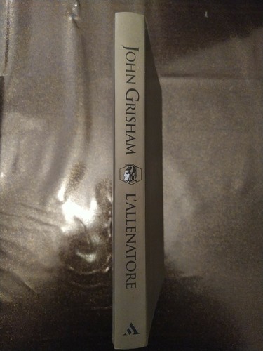 Allenatore john grisham - l'allenatore,