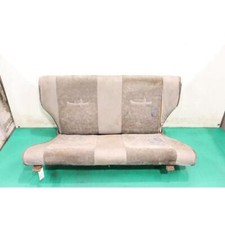 SEDILE POST COMPL. PER FIAT PANDA (86-03) 1.0 FIRE 4X4 BER.3P/B/999CC 1986