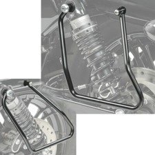 2x Holder Bisaccia per