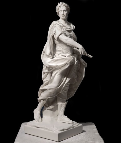 Giulio cesare nicolas - giulio, di