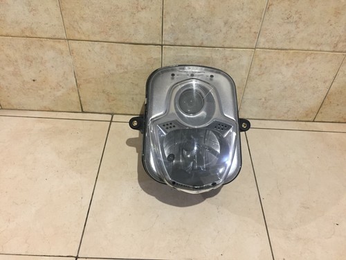Faro fanale anteriore ducati - anteriore,