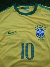 World Cup 2010 BRAZIL n. 10 