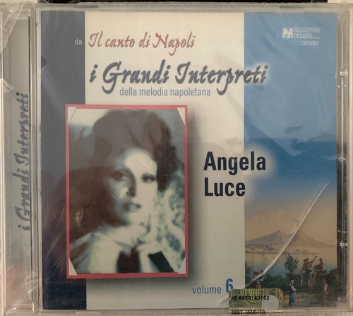 Angela luce grandi - angela,