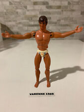 BIG JIM - BIG JIM OLIMPIONICO