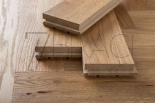 Parquet tradizionale 12"