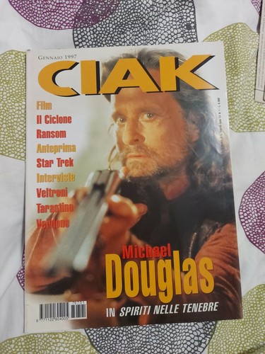 Ciak anno 1 gennaio - ,