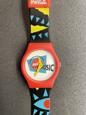 Orologio “Coca Cola Is The