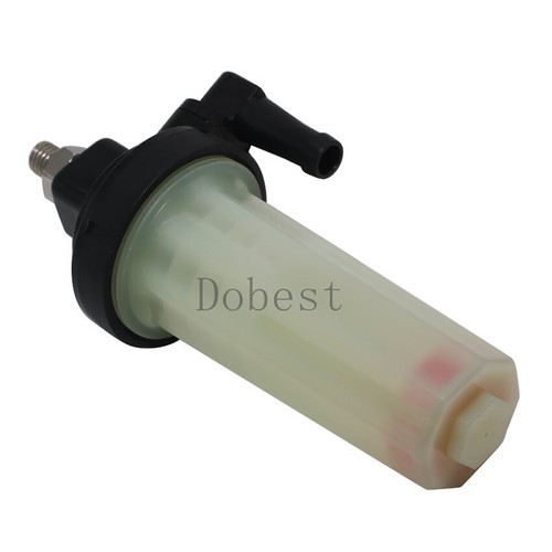 Filtro carburante motore assy - carburante,