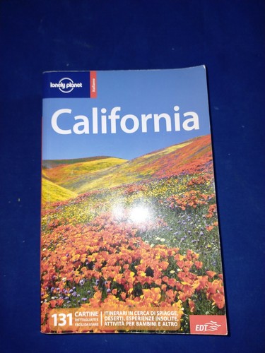 Lonely planet italiano - lonely,