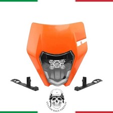 Faro led maschera - faro,