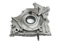 Ölpumpe für Citroen C4