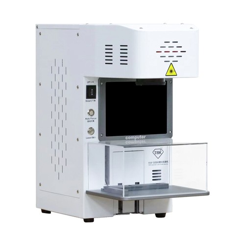 Factory tbk 958f - 20w, laser